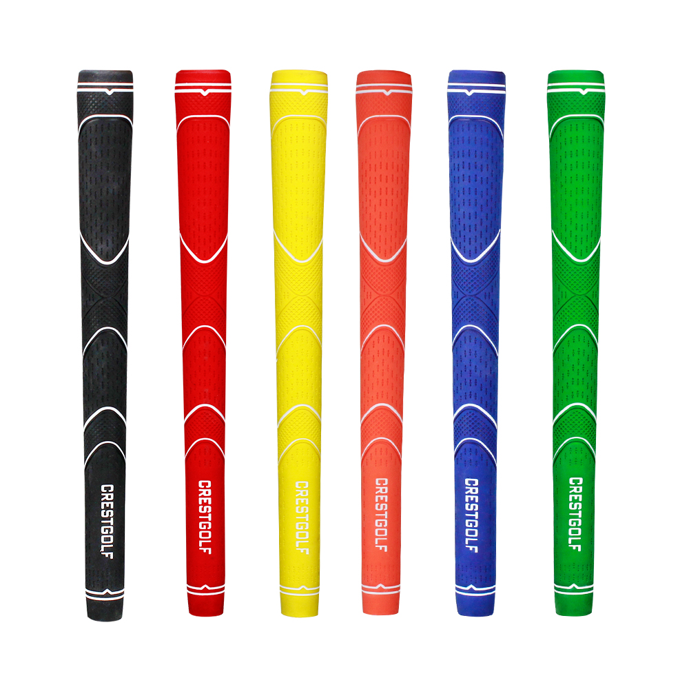 Golf Equipment For Kids - 5 ชิ้นยาง Junior Golf Grip สำหรับเด็ก