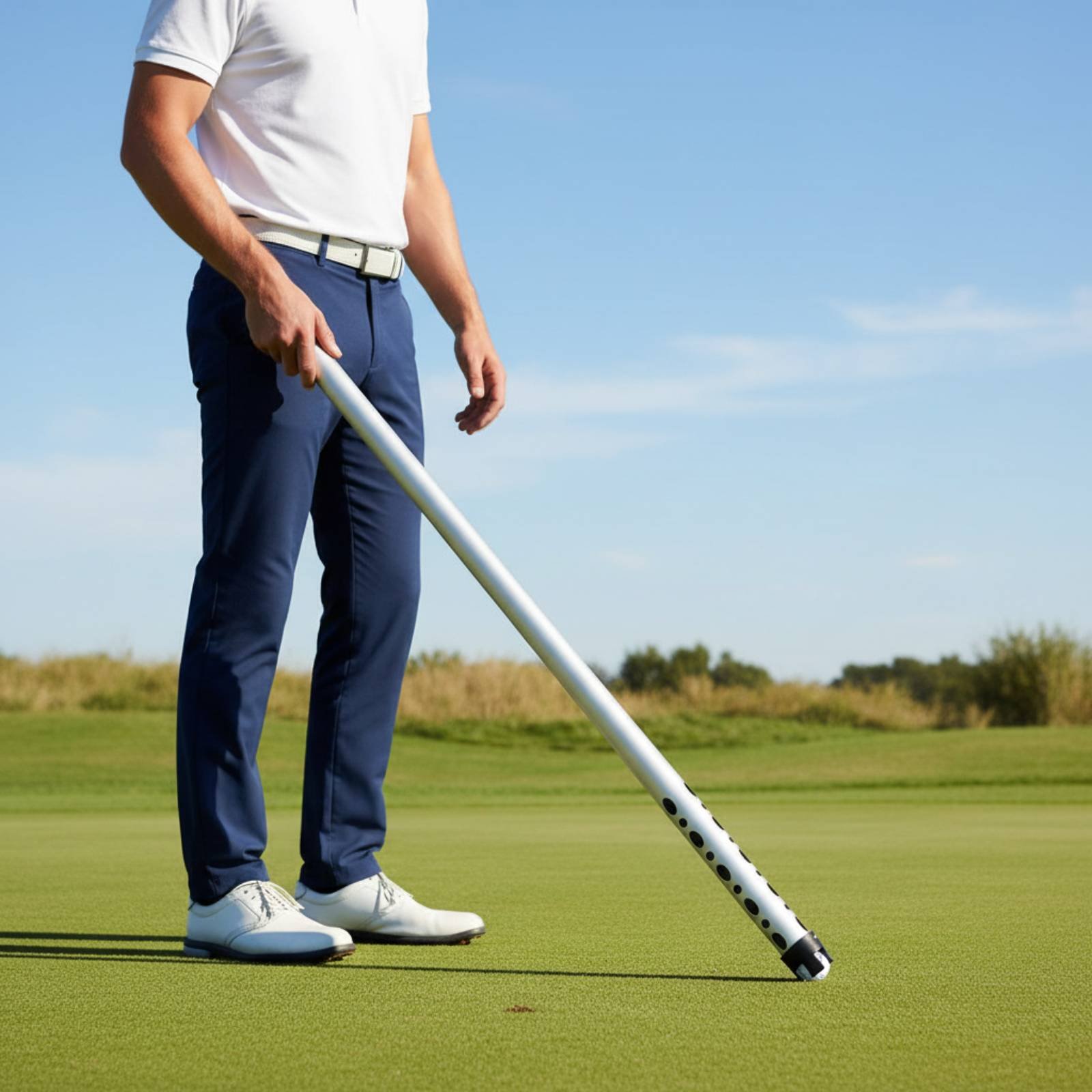 ที่เก็บลูกกอล์ฟแบบพกพา อุปกรณ์ - Golf Equipment Usa บทวิจารณ์และราคา