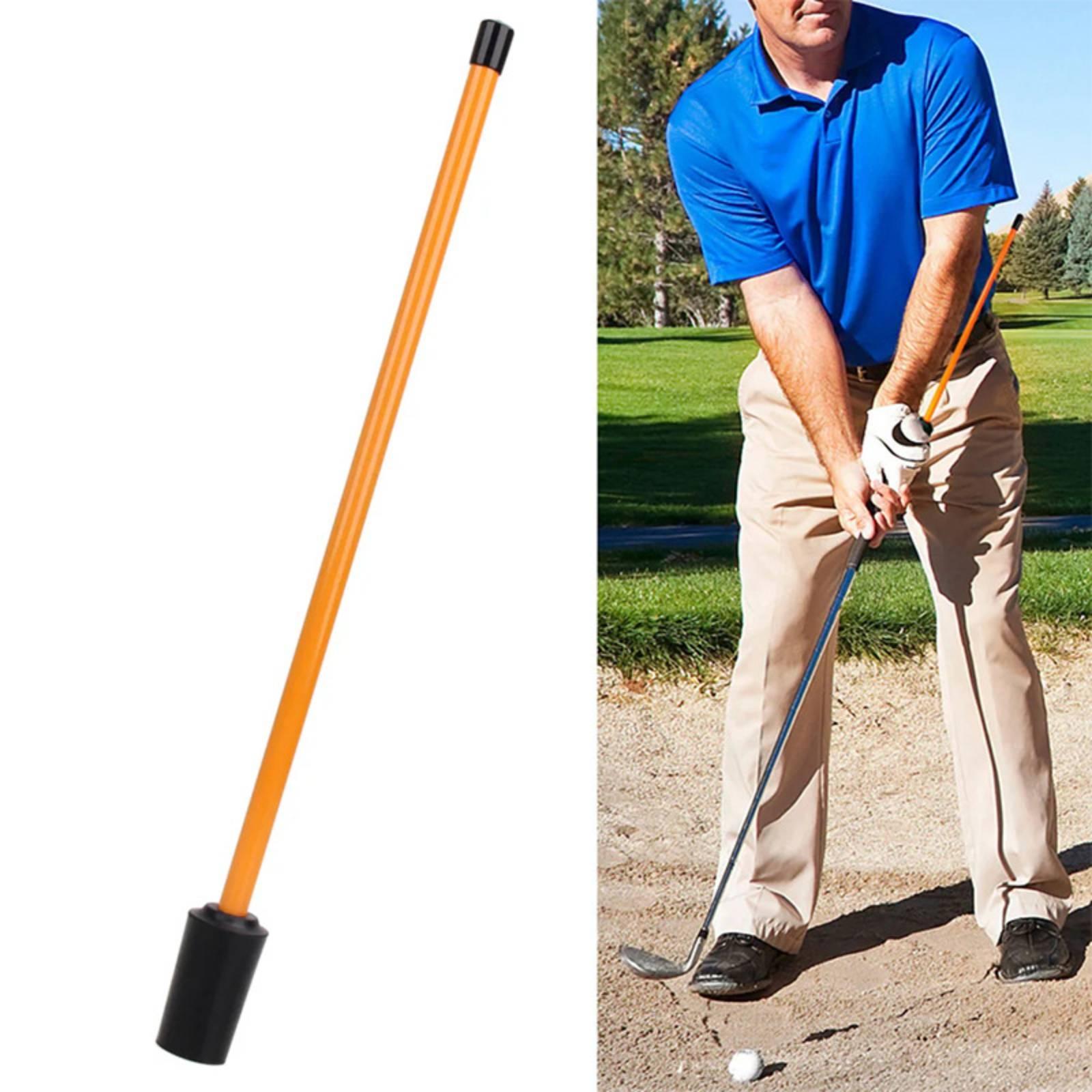 อุปกรณ์ฝึกซ้อมวงสวิงกอล์ฟ ช่วย - Training Aid Swing บทวิจารณ์และราคา