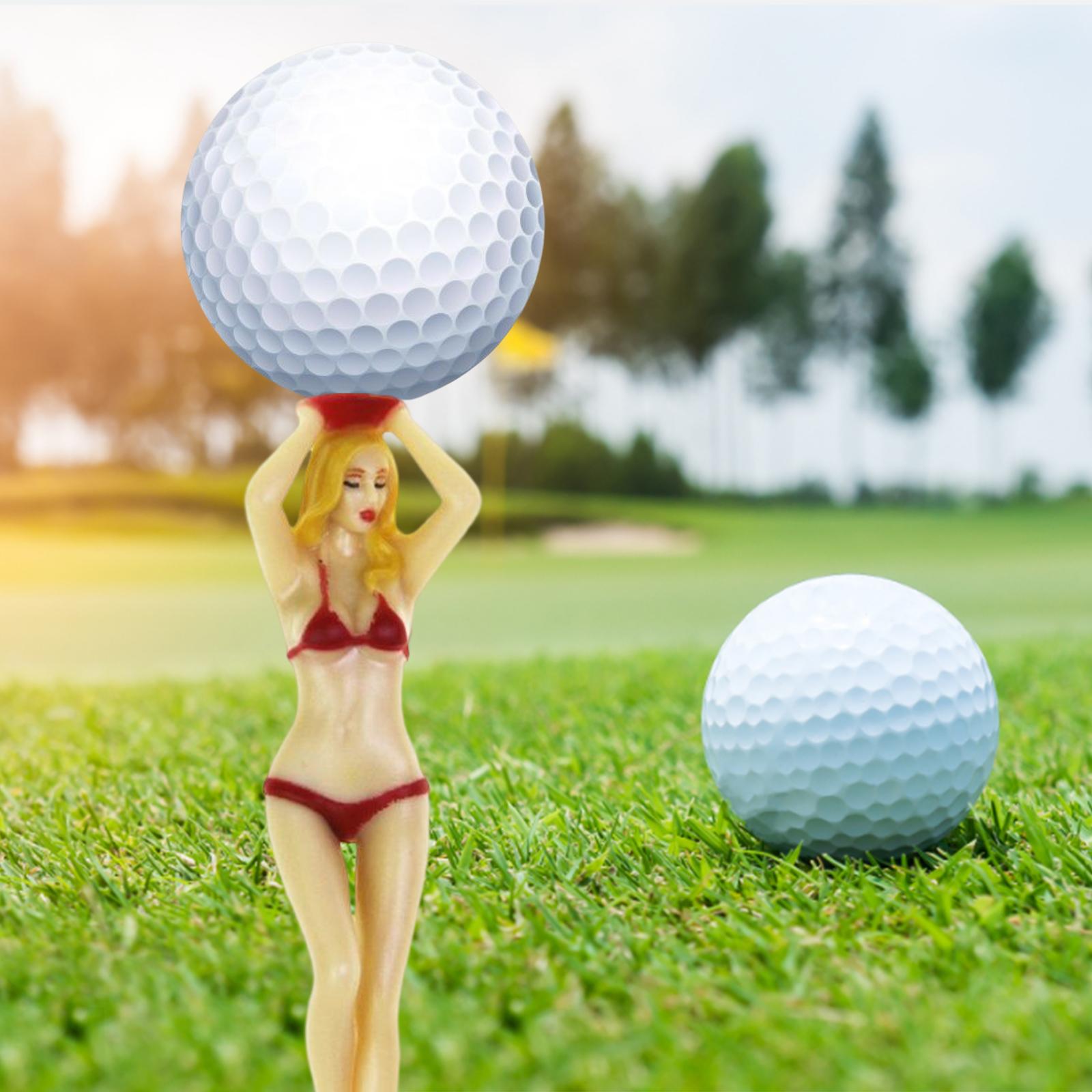 ที่วางทีกอล์ฟแบบพลาสติก อุปกรณ - Golf Equipment For Kids บทวิจารณ์และราคา