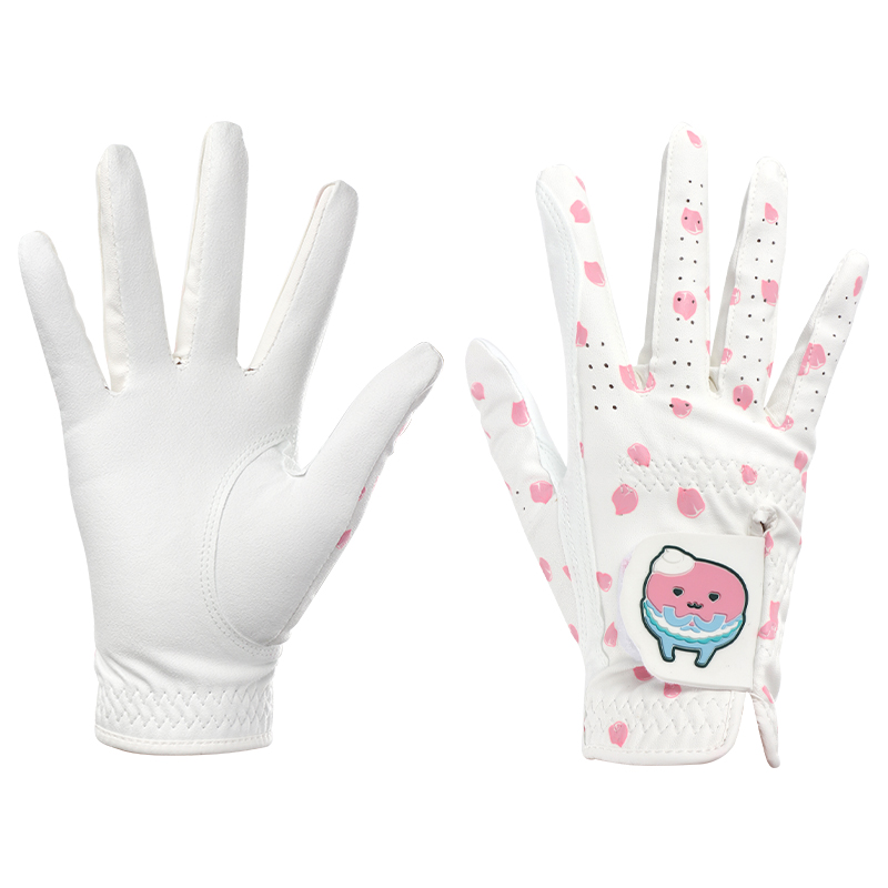 ถุงมือกอล์ฟสไตล์เกาหลีและญี่ปุ - Golf Equipment Japan บทวิจารณ์และราคา