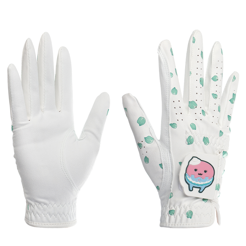 ถุงมือกอล์ฟสไตล์เกาหลีและญี่ปุ - Golf Equipment Japan บทวิจารณ์และราคา