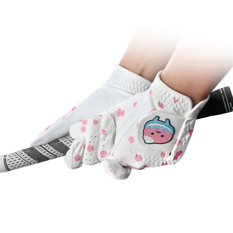ถุงมือกอล์ฟสไตล์เกาหลีและญี่ปุ - Golf Equipment Japan บทวิจารณ์และราคา