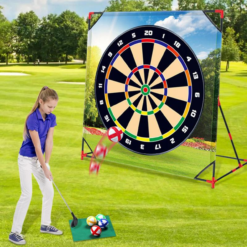 ชุดกอล์ฟสำหรับเด็ก เกมกอล์ฟแบบ - Golf Equipment For Kids บทวิจารณ์และราคา