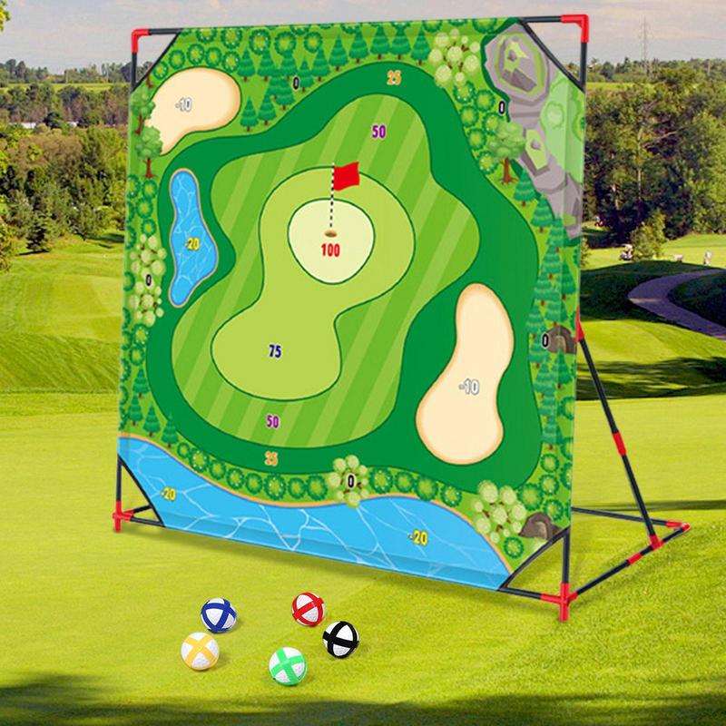 ชุดกอล์ฟสำหรับเด็ก เกมกอล์ฟแบบ - Golf Equipment For Kids บทวิจารณ์และราคา