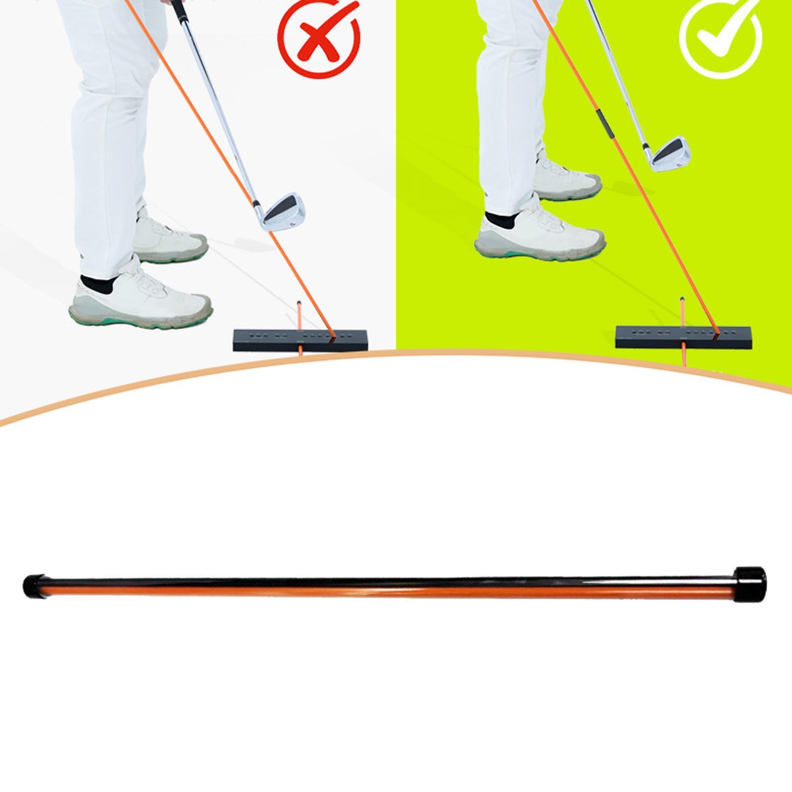 อุปกรณ์ฝึกซ้อมกอล์ฟ ไม้จัดแนวก - Golf Equipment Beginners บทวิจารณ์และราคา