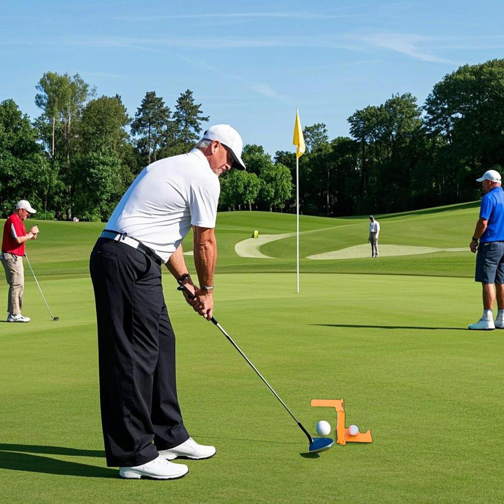 สวิงเทรนเนอร์กอล์ฟน้ำหนักเบา ป - Golf Equipment Usa บทวิจารณ์และราคา