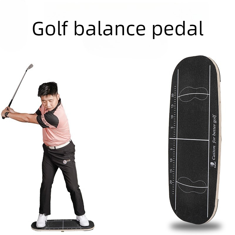 แป้นเหยียบกอล์ฟป้องกันการลื่นไ - Golf Equipment Beginners บทวิจารณ์และราคา