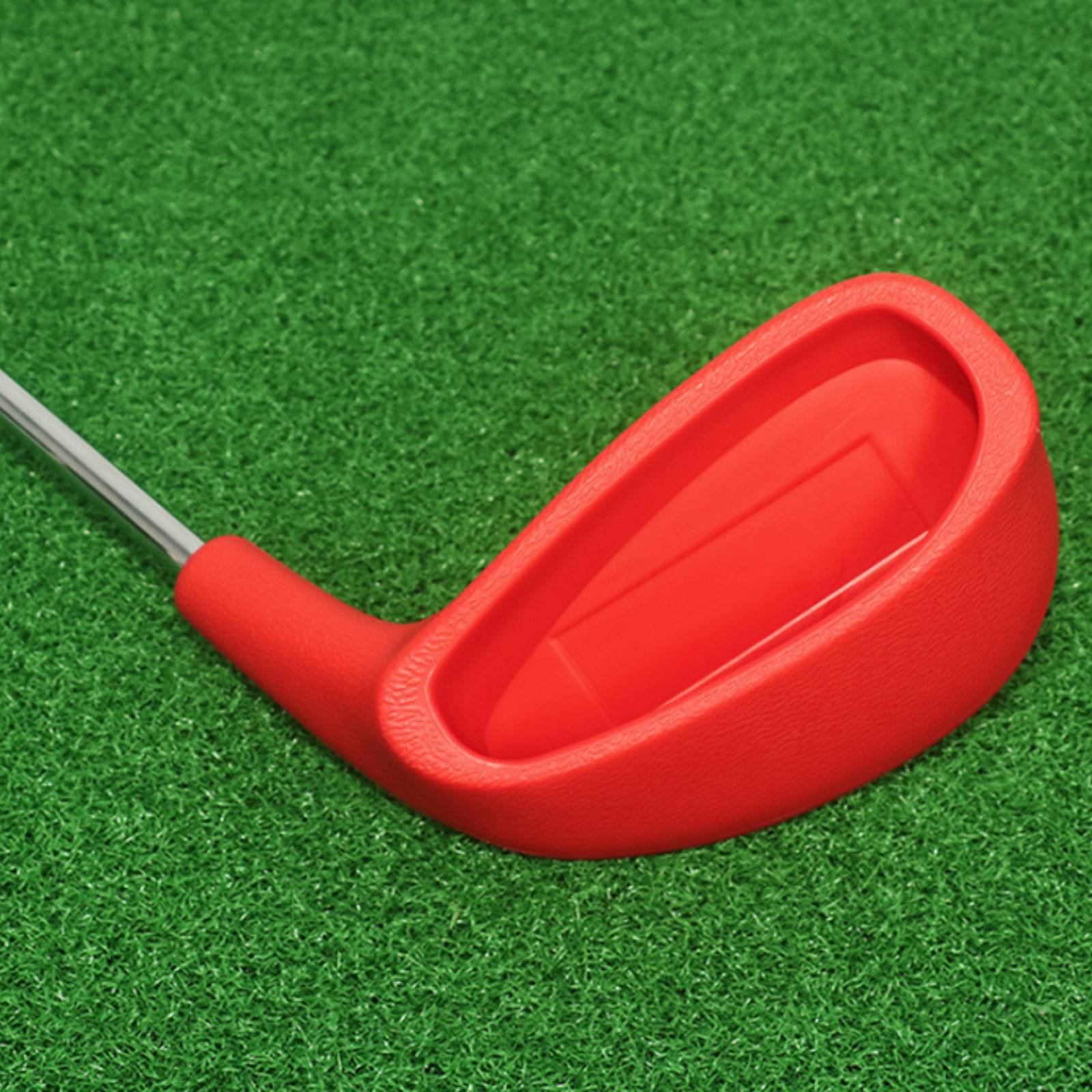 ไม้กอล์ฟฝึกซ้อม หัวพลาสติก อุป - Golf Equipment Beginners บทวิจารณ์และราคา