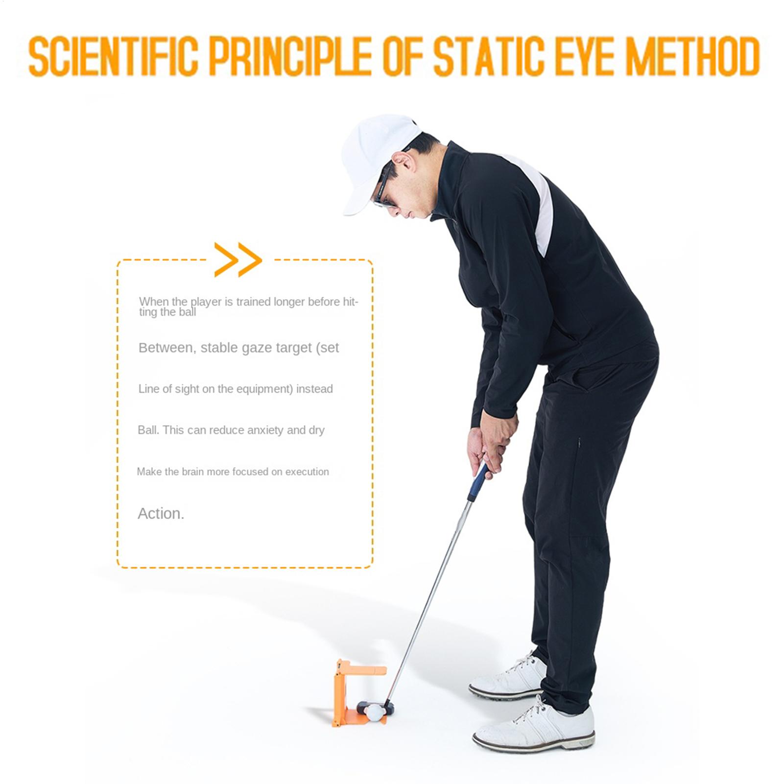 อุปกรณ์ฝึกตีกอล์ฟแบบพกพา กันลื - Golf Equipment Usa บทวิจารณ์และราคา