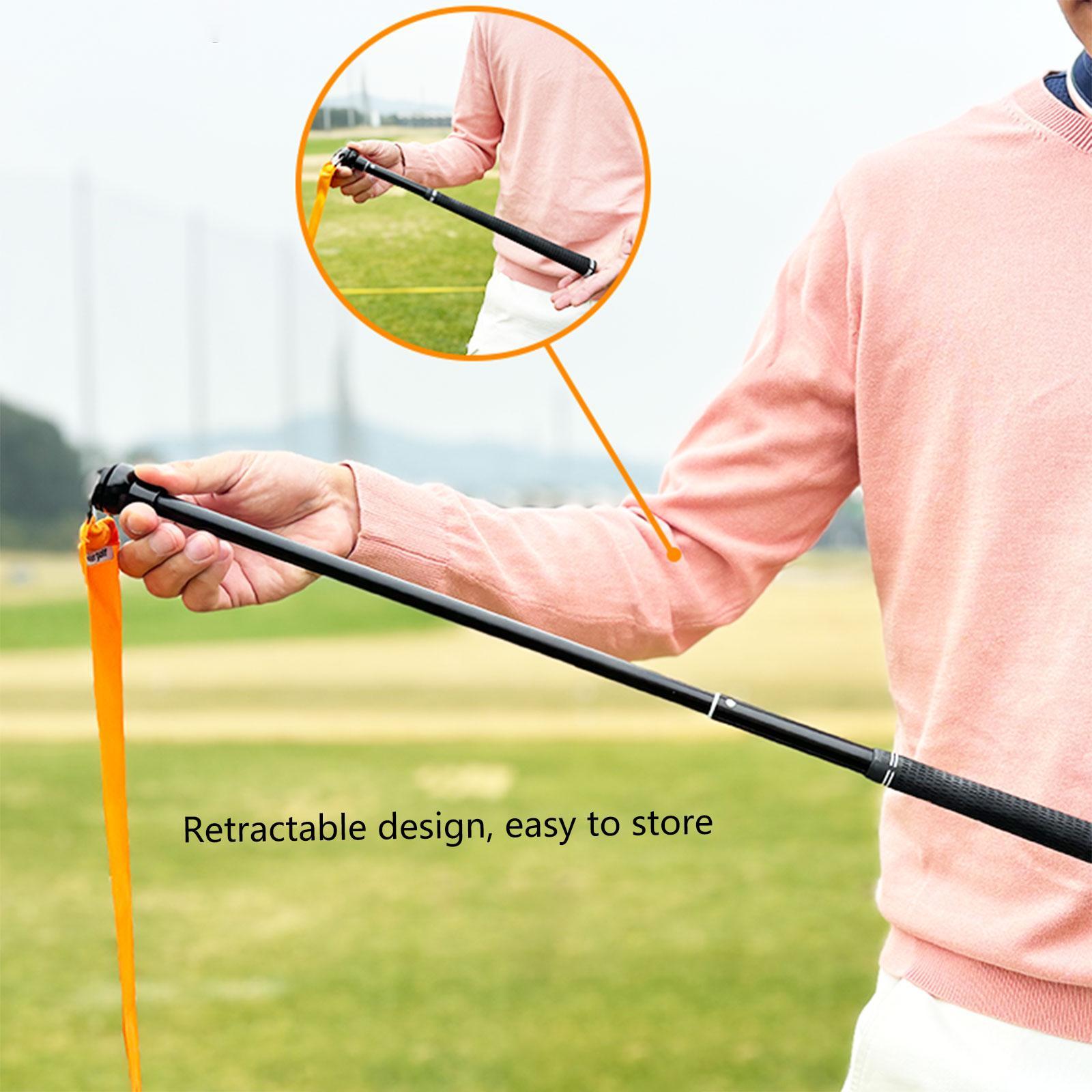 อุปกรณ์ฝึกซ้อมวงสวิงกอล์ฟแบบริ - Golf Equipment For Kids บทวิจารณ์และราคา
