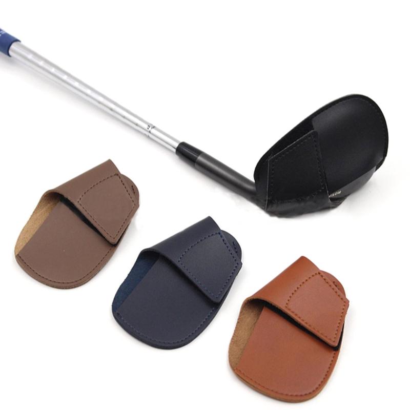 ปลอกหุ้มหัวไม้กอล์ฟอเนกประสงค์ - Putter Mallet Blade บทวิจารณ์และราคา