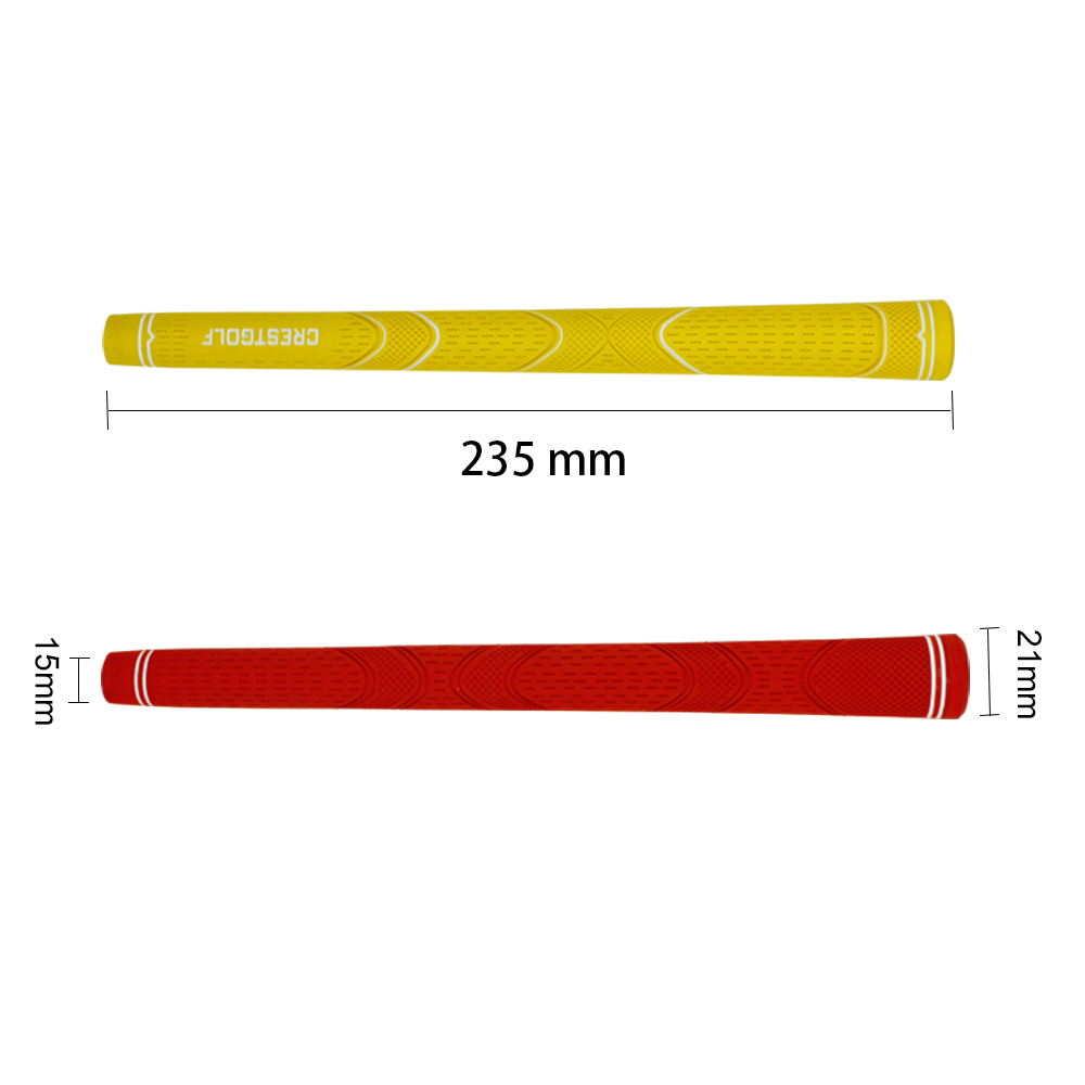 5 ชิ้นยาง Junior Golf Grip สำห - Golf Equipment For Kids บทวิจารณ์และราคา