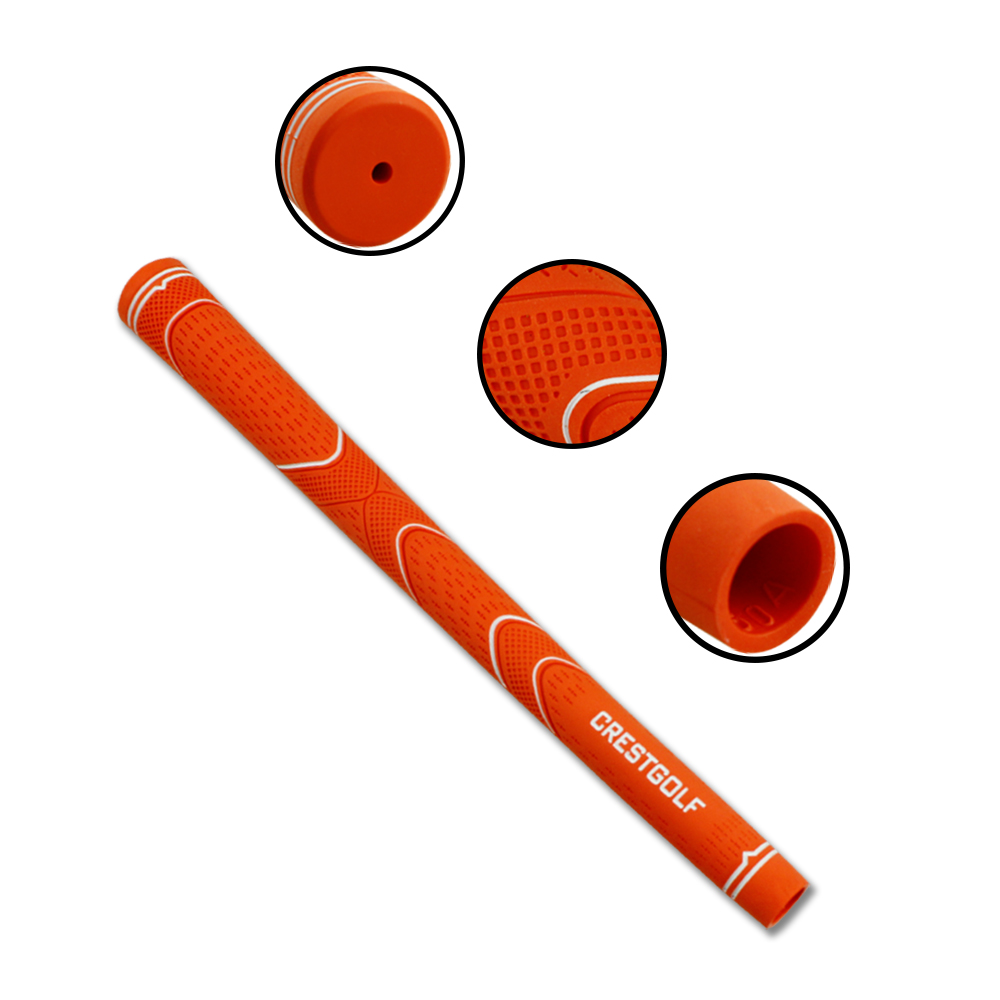 5 ชิ้นยาง Junior Golf Grip สำห - Golf Equipment For Kids บทวิจารณ์และราคา