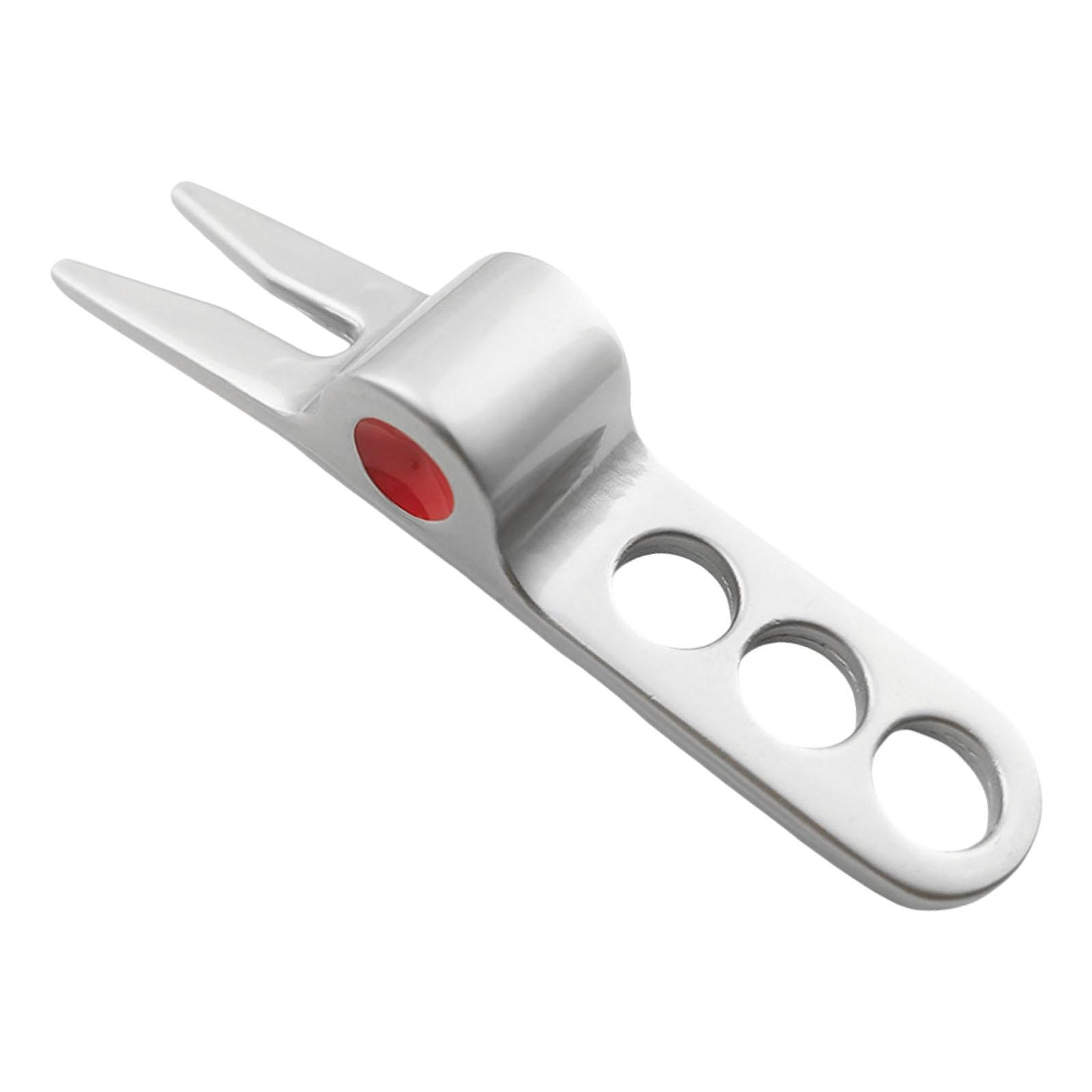 เครื่องมือซ่อมสนามกอล์ฟแบบพกพา - Golf Equipment Beginners บทวิจารณ์และราคา