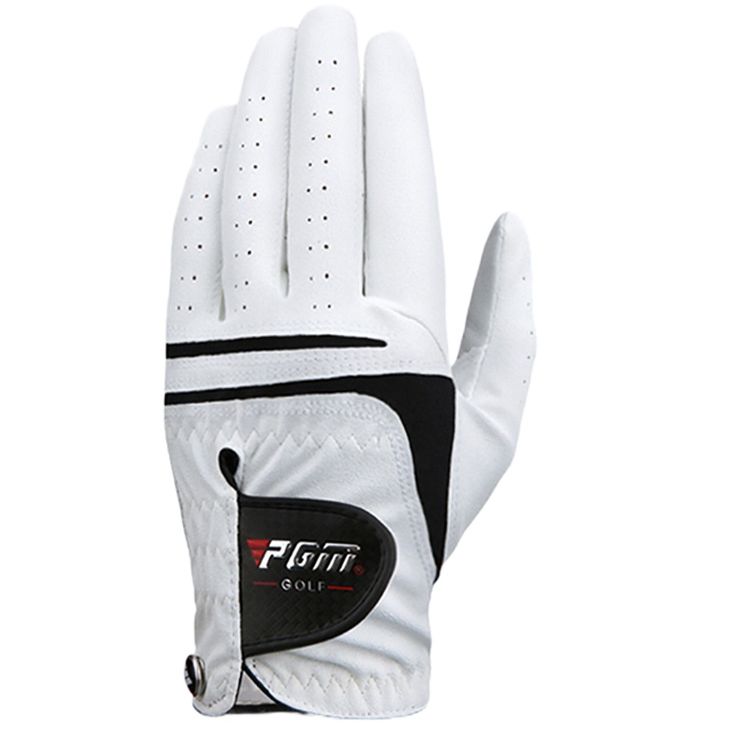ถุงมือกอล์ฟผู้ชาย สีขาว ระบายอ - Golf Equipment For Kids บทวิจารณ์และราคา