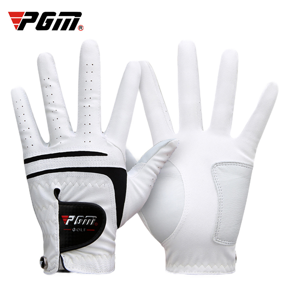ถุงมือกอล์ฟผู้ชาย สีขาว ระบายอ - Golf Equipment For Kids บทวิจารณ์และราคา