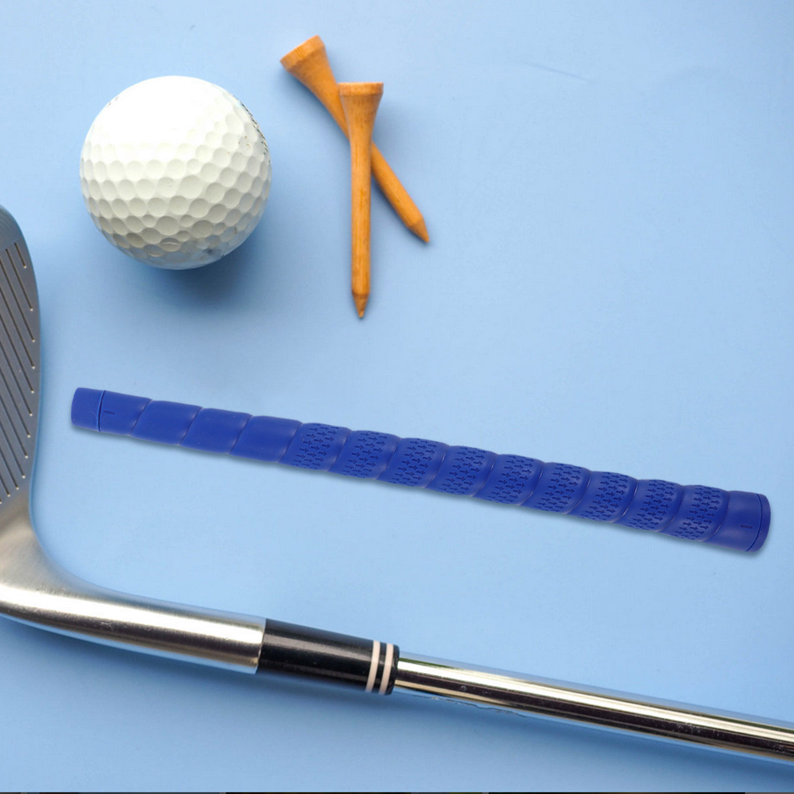 ด้ามจับไม้กอล์ฟสำหรับเด็ก ยางน - Golf Equipment For Kids บทวิจารณ์และราคา