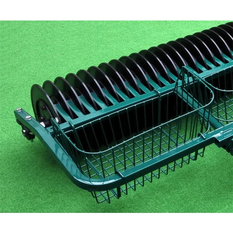 พร้อมส่ง เครื่องเก็บลูกกอล์ฟแบ - Golf Equipment Usa บทวิจารณ์และราคา