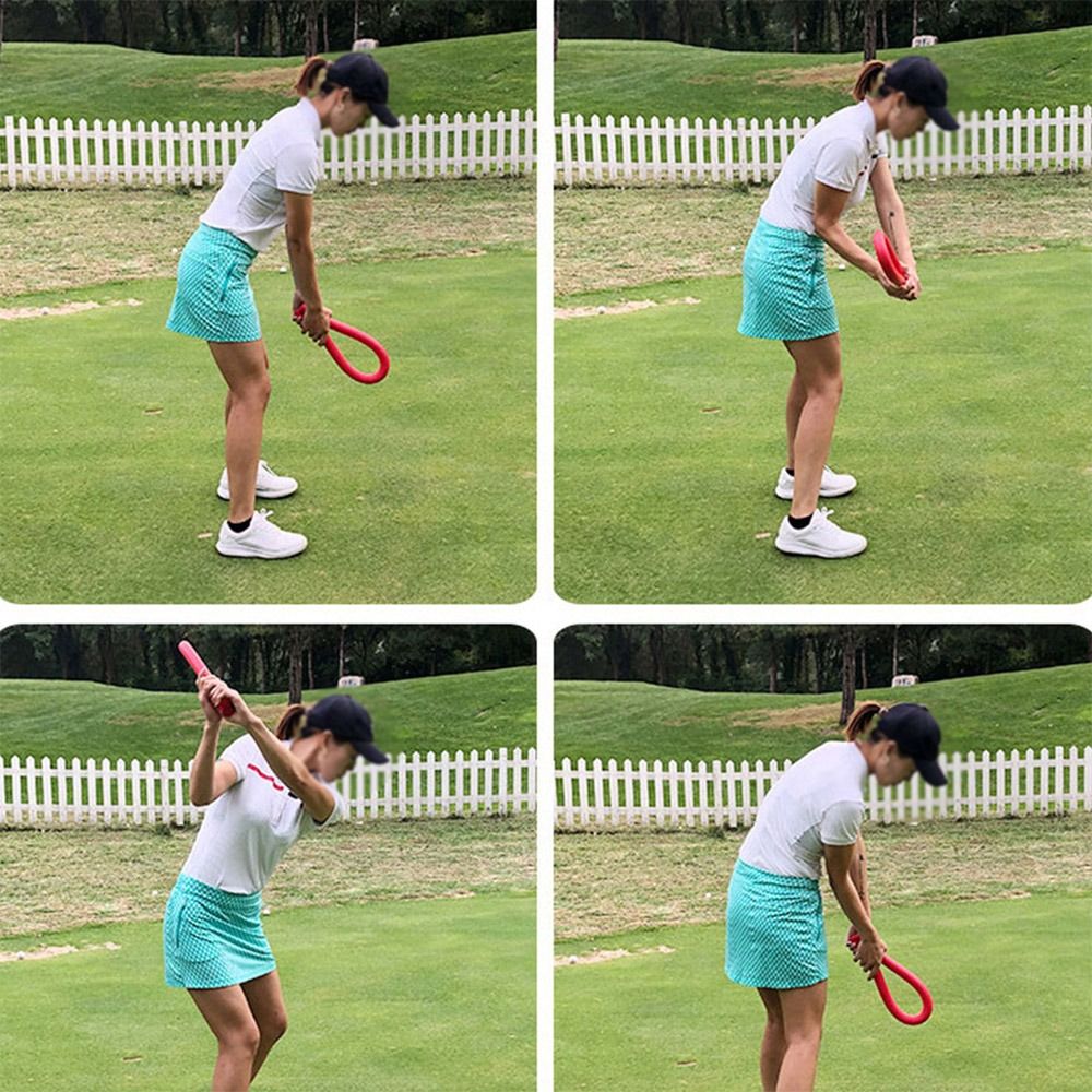 ไม้ตีกอล์ฟอเนกประสงค์แบบนุ่ม อ - Golf Equipment Beginners บทวิจารณ์และราคา