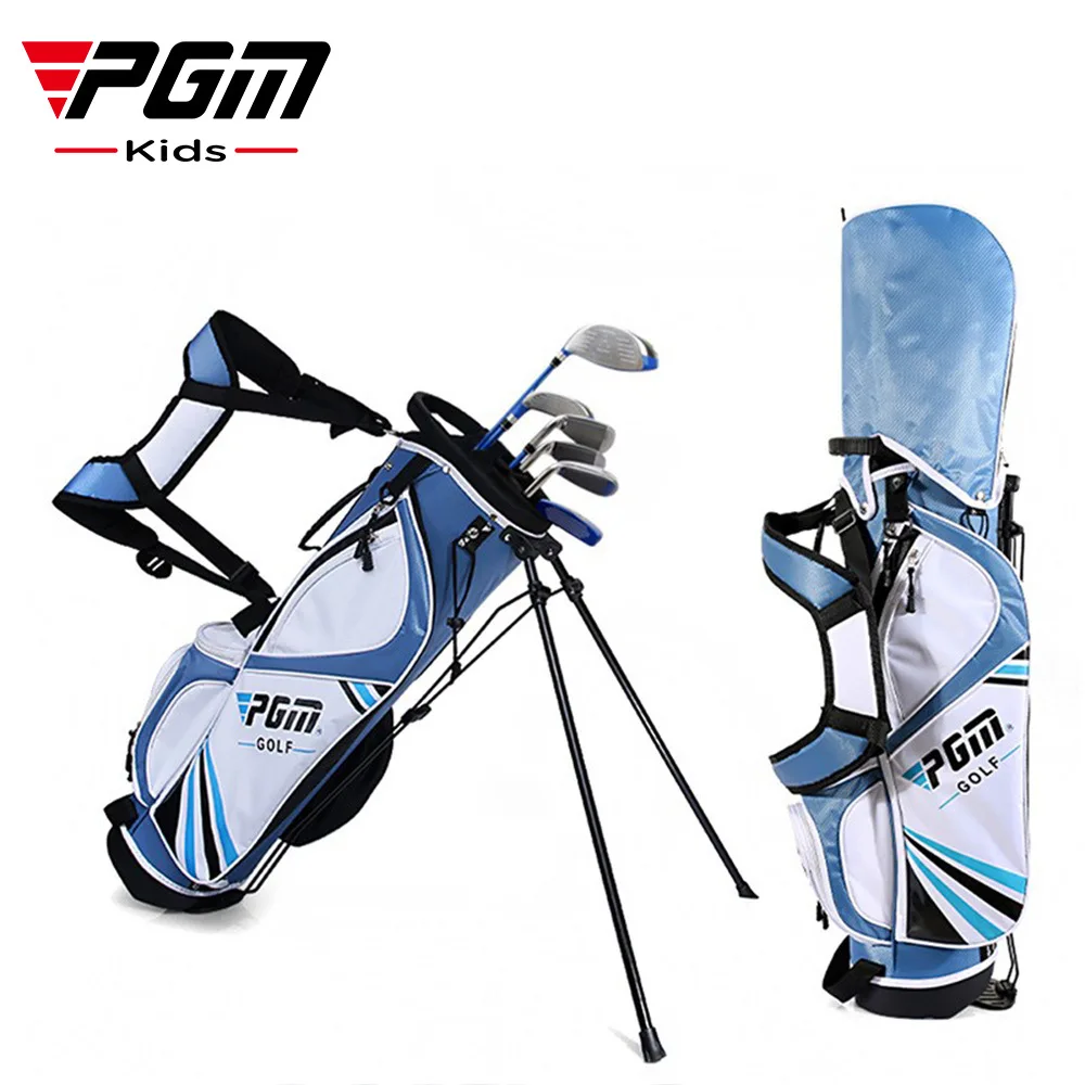 PGM ชุดไม้กอล์ฟสำหรับเด็ก, ชุด - Golf Equipment For Kids บทวิจารณ์และราคา