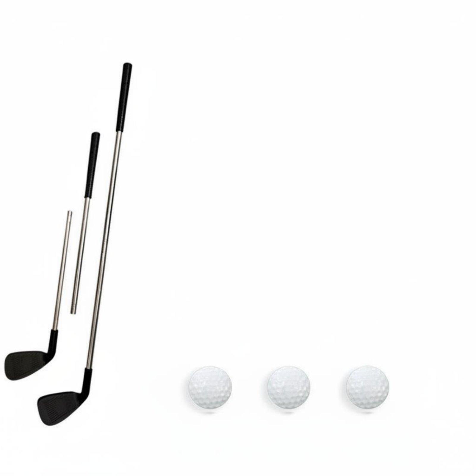 อุปกรณ์ฝึกซ้อมกอล์ฟสำหรับเด็ก  - Golf Equipment For Kids บทวิจารณ์และราคา