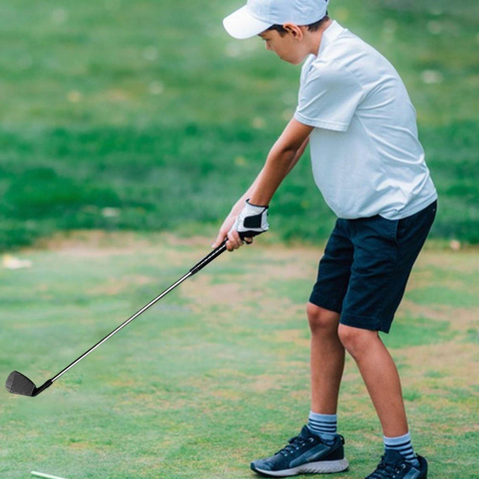 อุปกรณ์ฝึกซ้อมกอล์ฟสำหรับเด็ก  - Golf Equipment For Kids บทวิจารณ์และราคา