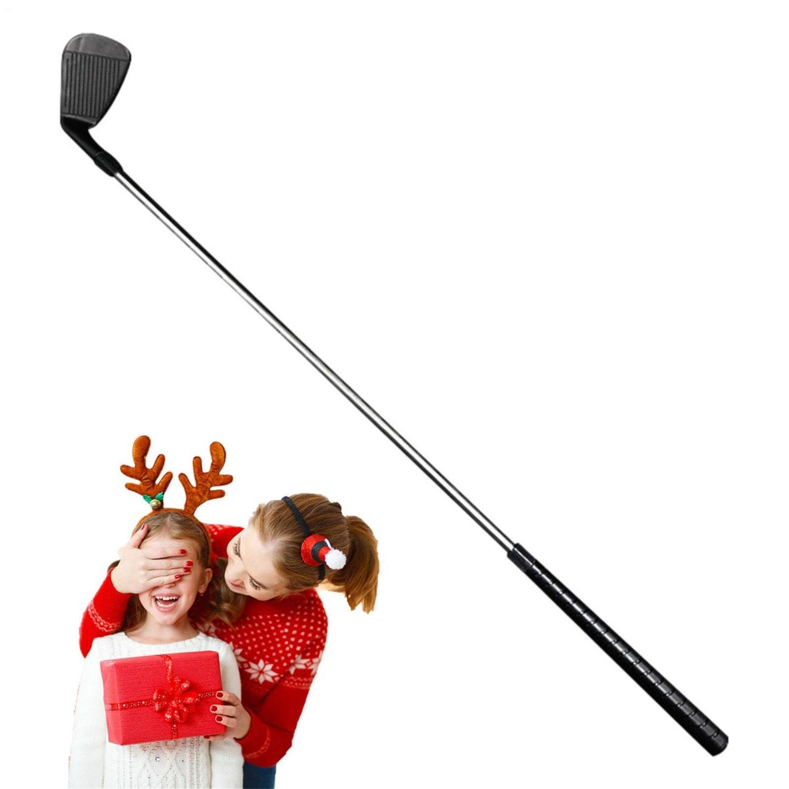 อุปกรณ์ฝึกซ้อมกอล์ฟสำหรับเด็ก  - Golf Equipment For Kids บทวิจารณ์และราคา