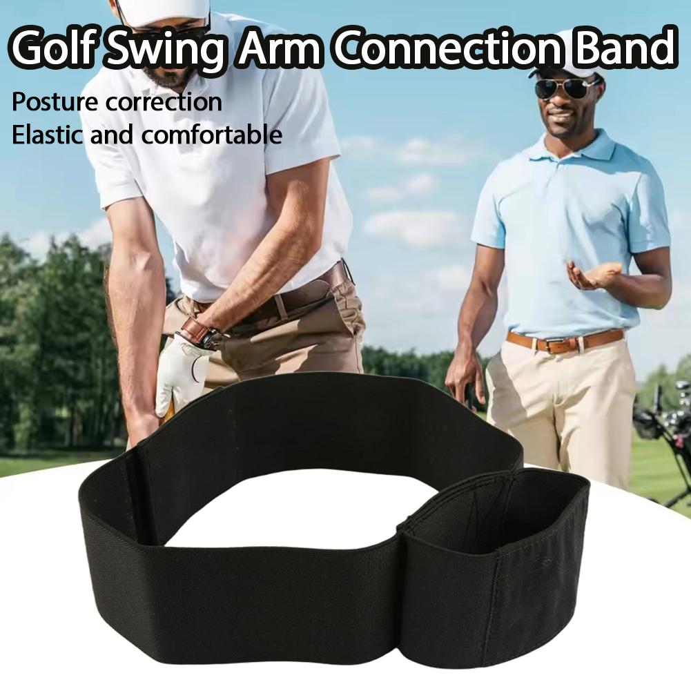 สายรัดแขนฝึกวงสวิงกอล์ฟแบบยืดห - Golf Equipment Beginners บทวิจารณ์และราคา