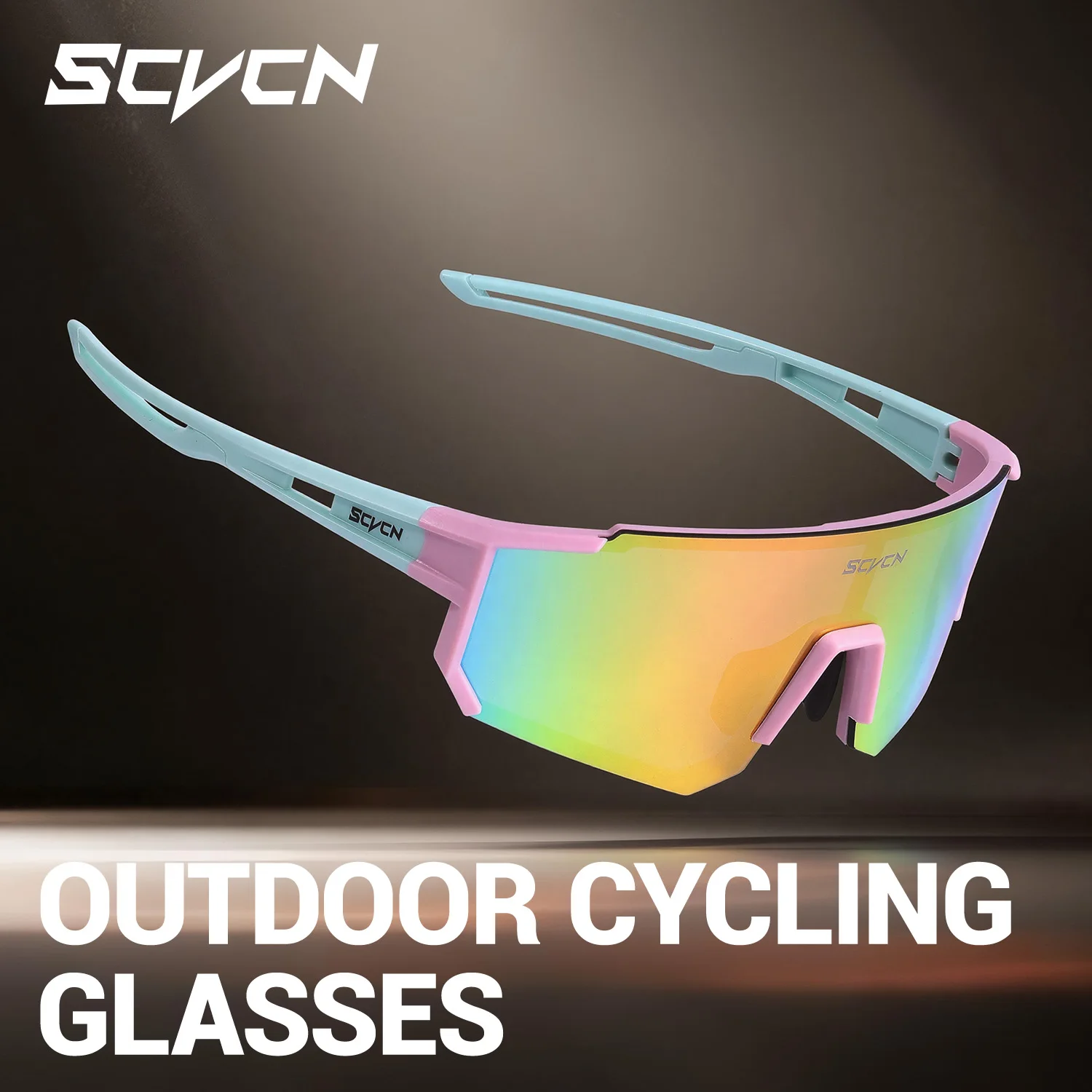 แว่นตาปั่นจักรยานสีชมพูสำหรับผ - Golf Equipment Photos บทวิจารณ์และราคา