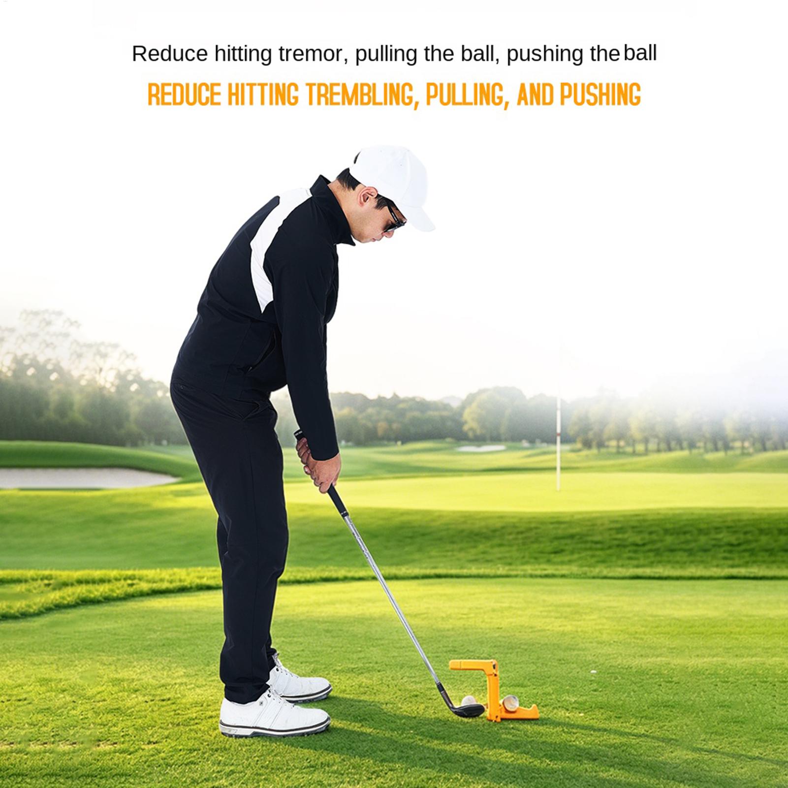 สวิงเทรนเนอร์กอล์ฟแบบพกพา อุปก - Golf Equipment Usa บทวิจารณ์และราคา
