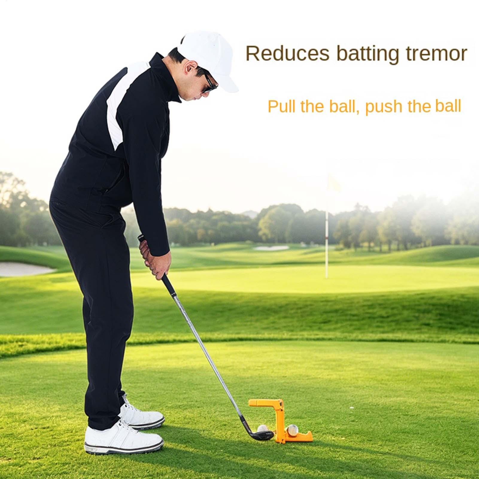 สวิงเทรนเนอร์กอล์ฟแบบพกพา อุปก - Golf Equipment Usa บทวิจารณ์และราคา