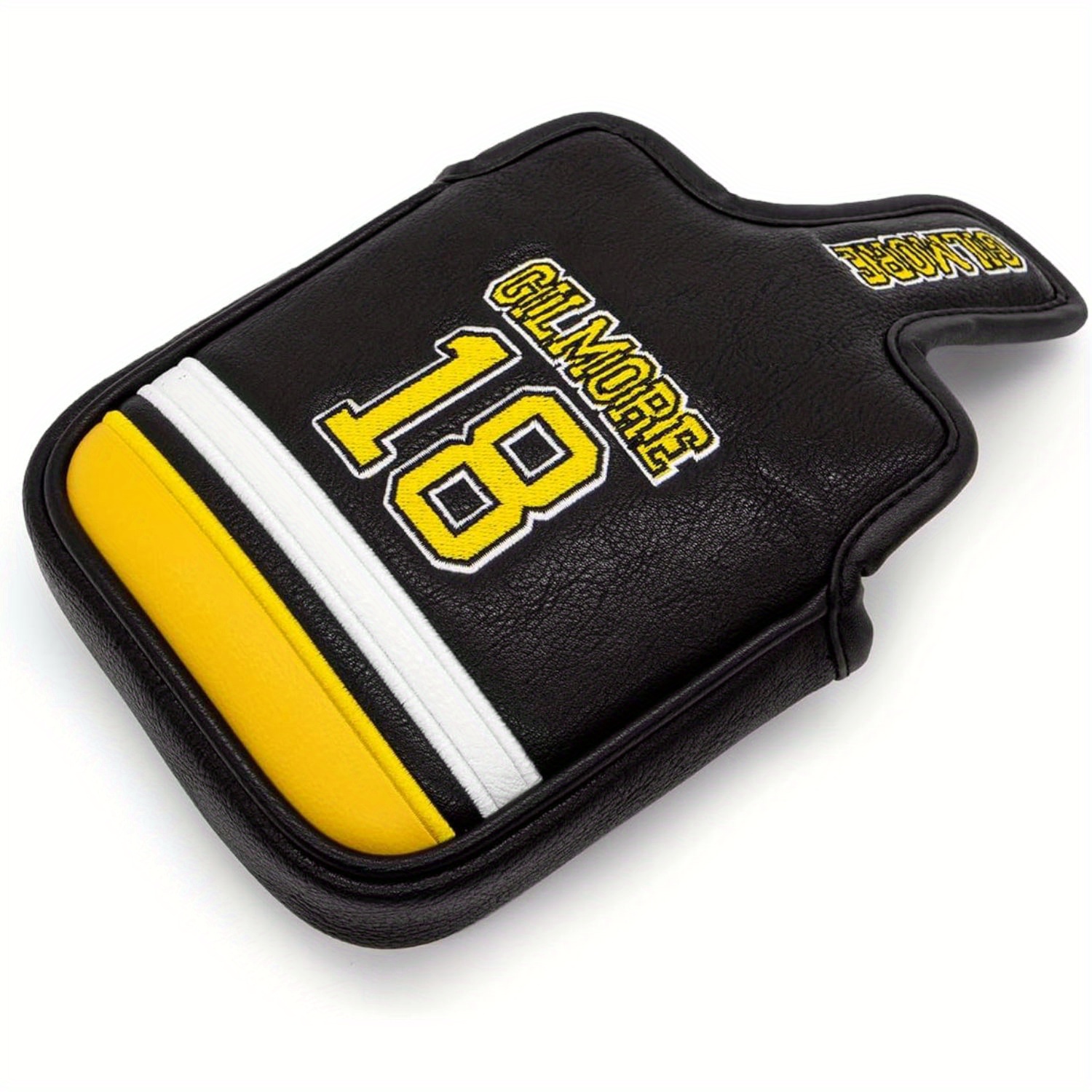 ตลก Headcover กอล์ฟกอล์ฟคลับคร - Putter Mallet Blade บทวิจารณ์และราคา