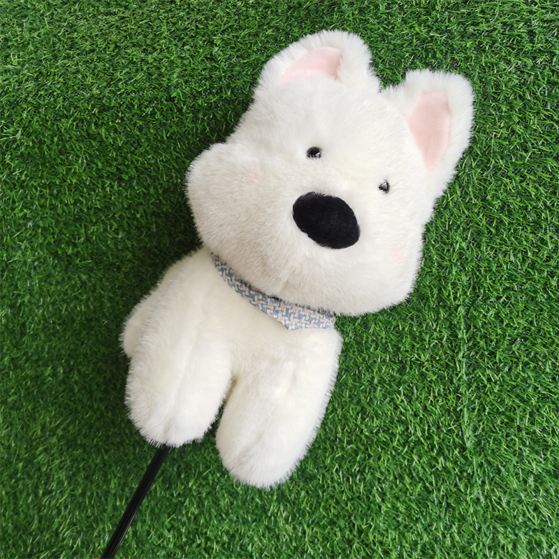 Highland Dog Golf Driver Headc - Golf Equipment For Kids บทวิจารณ์และราคา