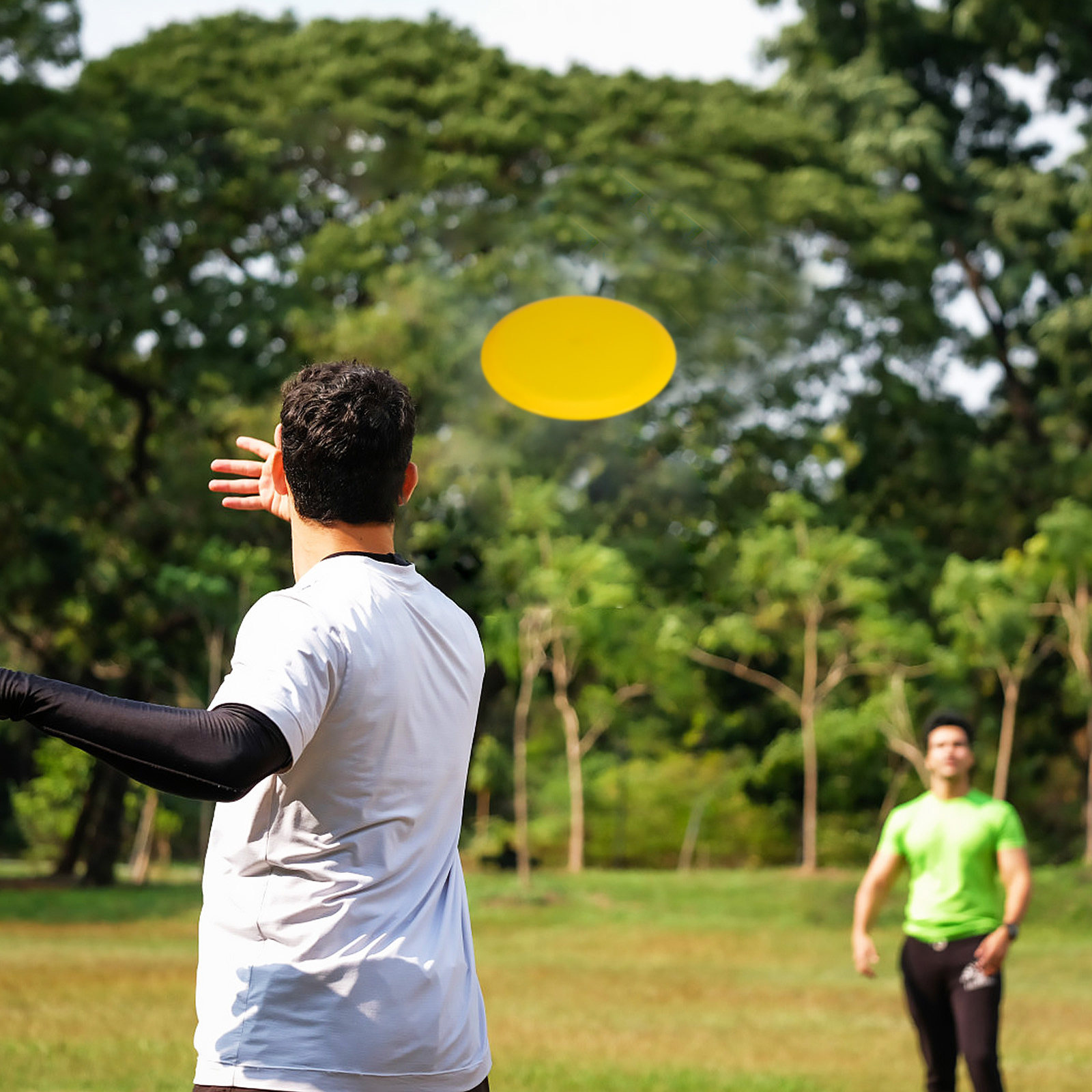 ชุดดิสก์กอล์ฟ 1 ชุด ประกอบด้วย - Golf Equipment Beginners บทวิจารณ์และราคา
