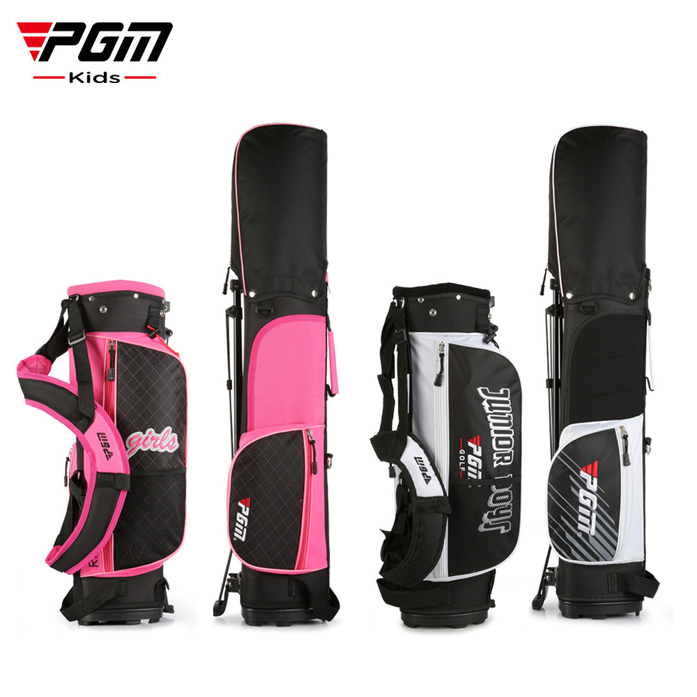 ชุดไม้กอล์ฟเด็ก PGM รุ่นจูเนีย - Golf Equipment For Kids บทวิจารณ์และราคา