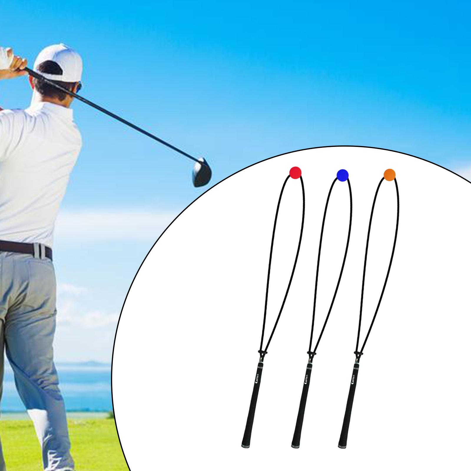เชือกฝึกซ้อมวงสวิงกอล์ฟ อุปกรณ - Golf Equipment Beginners บทวิจารณ์และราคา
