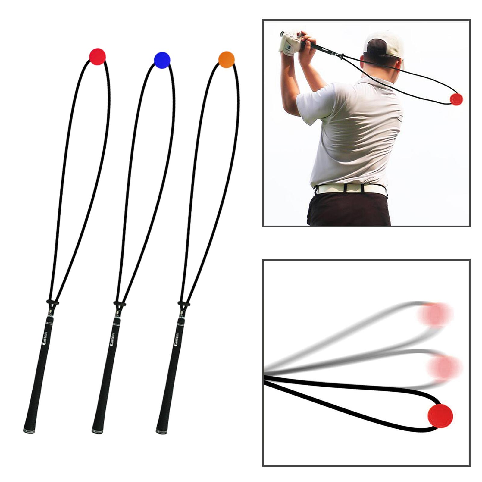 เชือกฝึกซ้อมวงสวิงกอล์ฟ อุปกรณ - Golf Equipment Beginners บทวิจารณ์และราคา