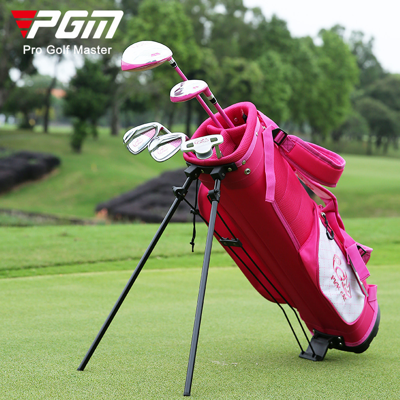 PGM เด็กกอล์ฟคลับชุดจูเนียร์ขว - Golf Equipment For Kids บทวิจารณ์และราคา