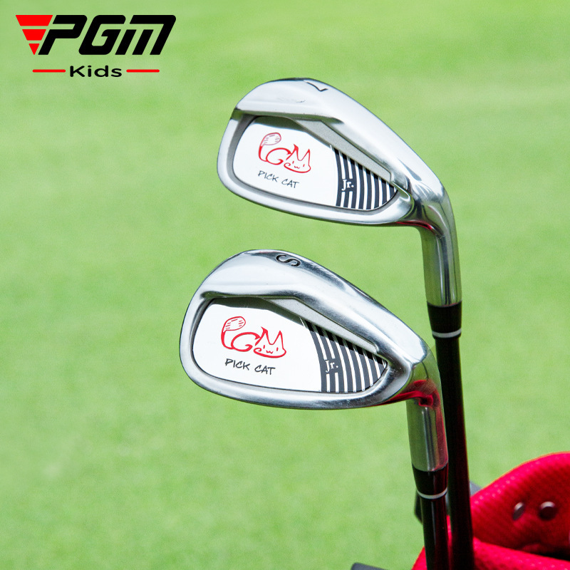 PGM เด็กกอล์ฟคลับชุดจูเนียร์ขว - Golf Equipment For Kids บทวิจารณ์และราคา