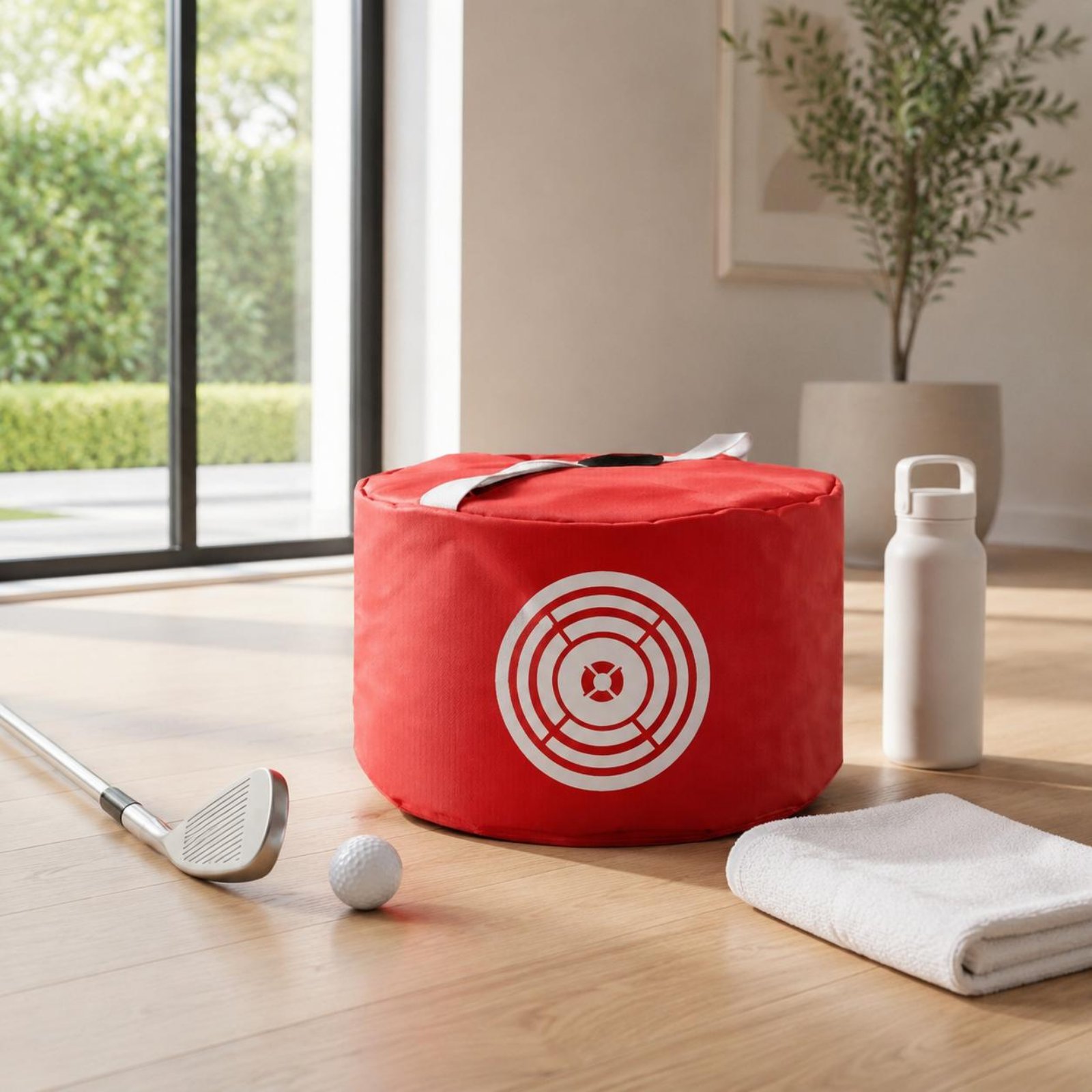 กระเป๋าซ้อมกอล์ฟ ช่วยเพิ่มความ - Golf Equipment Beginners บทวิจารณ์และราคา