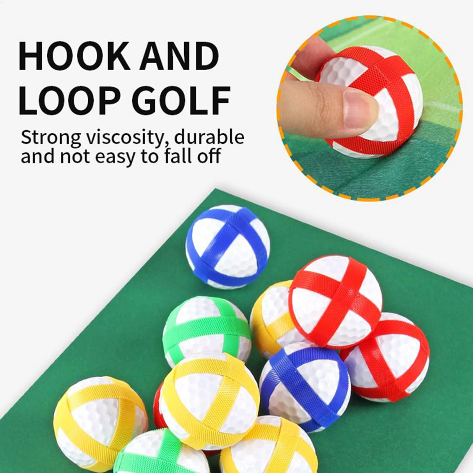 เสื่อฝึกซ้อมกอล์ฟ อุปกรณ์ฝึกซ้ - Golf Equipment Beginners บทวิจารณ์และราคา