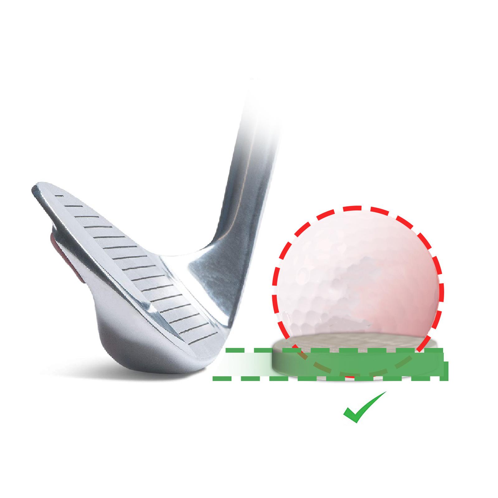 ลูกกอล์ฟฝึกซ้อม 6 ลูก, ลูกกอล์ - Golf Equipment Beginners บทวิจารณ์และราคา