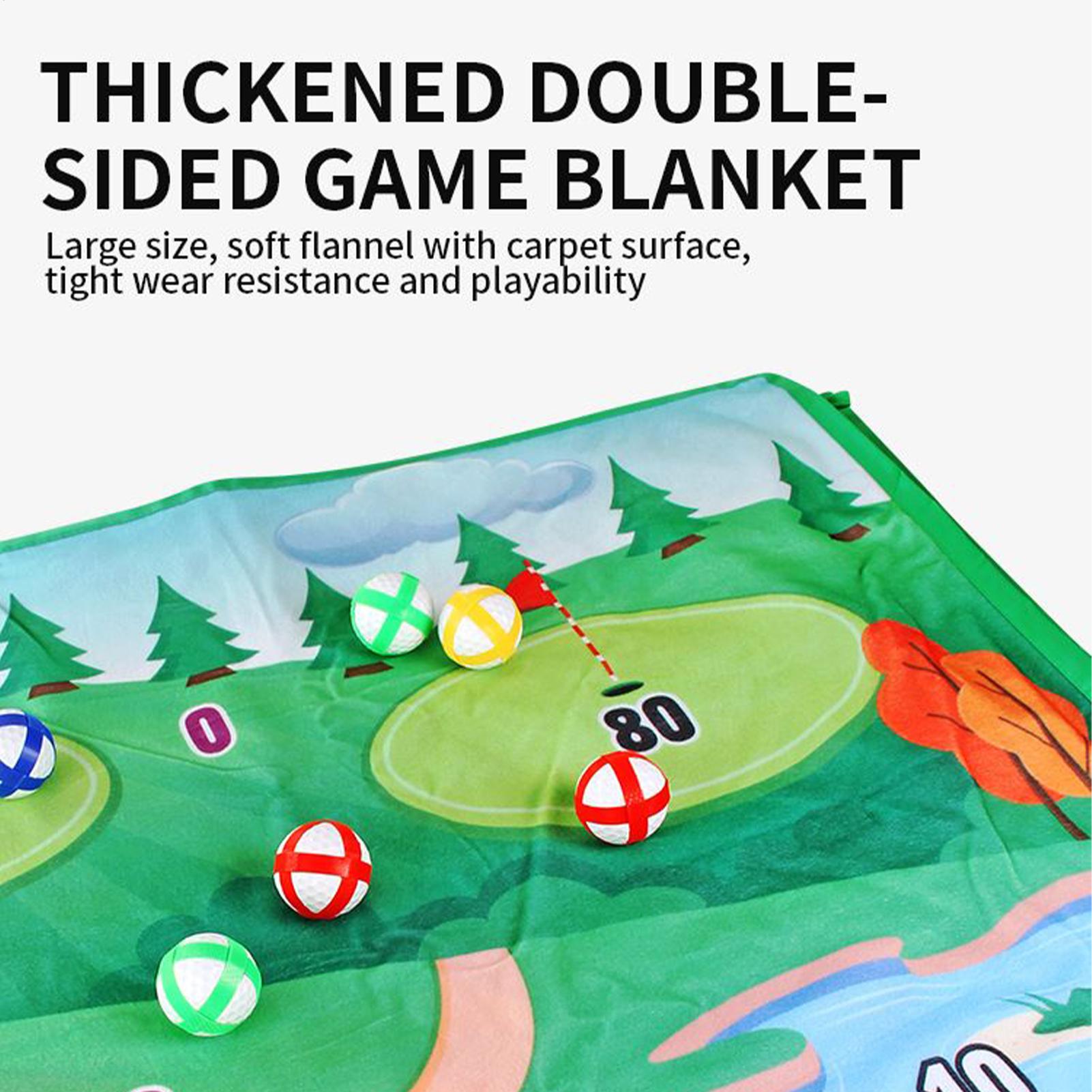 เสื่อฝึกซ้อมกอล์ฟ อุปกรณ์กีฬาอ - Golf Equipment For Kids บทวิจารณ์และราคา